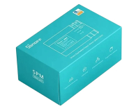 Sonoff Przekaźnik WiFi T&H THR320 TH Origin - 1347534 - zdjęcie 2